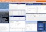 build your custom ms access CRM business database